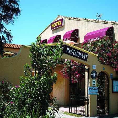 Hotel Longo Mai Arlés Exterior foto
