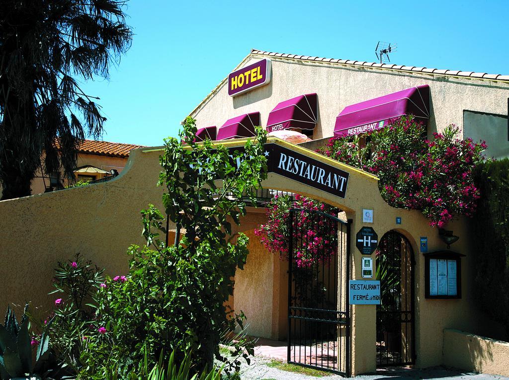Hotel Longo Mai Arlés Exterior foto
